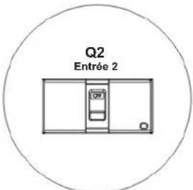 Tripp Lite S3M120KXD - Fonctionnement de l'onduleur - 6