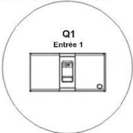 Tripp Lite S3M120KXD - Fonctionnement de l'onduleur - 3