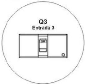 Tripp Lite S3M120KXD - Operación del UPS - 1
