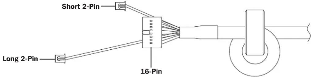 Tripp Lite S3M120KXD - Parallel Cable Connection - 1