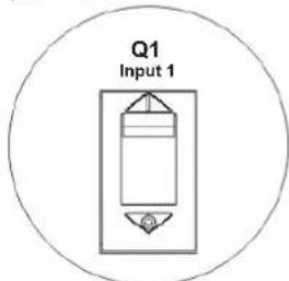 Tripp Lite S3M120KXD - UPS Operation - 2