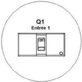 Tripp Lite S3M120KXD - Fonctionnement de l'onduleur - 5