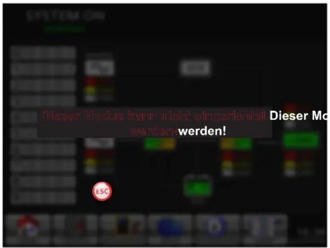 Tripp Lite S3M120KXD - Bildschirm Setup-System - 2