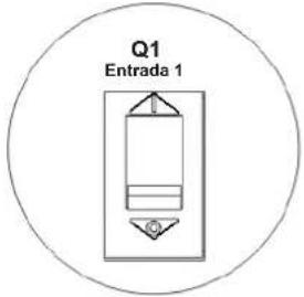 Tripp Lite S3M120KXD - Operación del UPS - 6