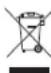 Tripp Lite B024DPU08 - WEEE Compliance Information for Tripp Lite Customers and Recyclers (European Union) - 1