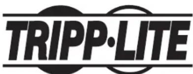 Tripp Lite B024DPU08 - AVERTISSEMENT - 1