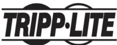 Tripp Lite B024DPU08 - WARNUNG - 1