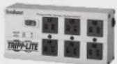 Tripp Lite B3028HX8H4K - WARRANTY REGISTRATION - 1