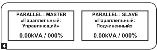 Tripp Lite SUPDMB20KIEC - Параллельное подключение - 3
