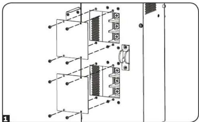 Tripp Lite SUPDMB20KIEC - Conexión paralela - 1