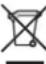 Tripp Lite SUPDMB20KIEC - WEEE Compliance Information for Tripp Lite Customers and Recyclers (European Union) - 1