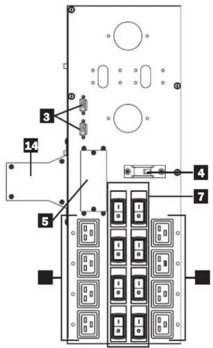 Tripp Lite SUPDMB20KIEC - Монтаж - 3