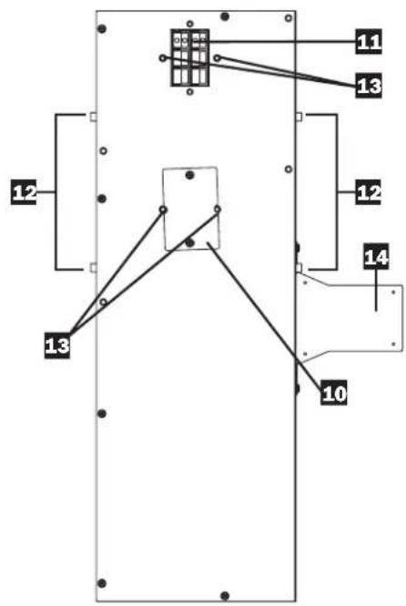 Tripp Lite SUPDMB20KIEC - Montaje - 6