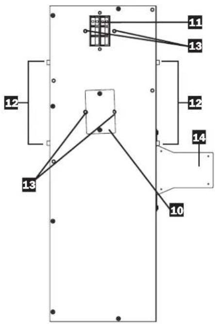 Tripp Lite SUPDMB20KIEC - Features - 5