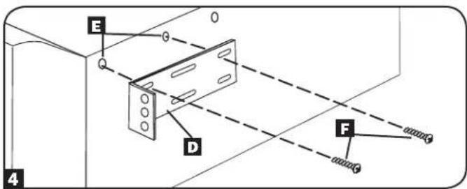 Tripp Lite SUPDMB20KIEC - Montaje - 4
