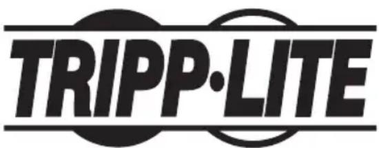 Tripp Lite B002DP2A2N4 - Garantie limitée de 3 ans - 1
