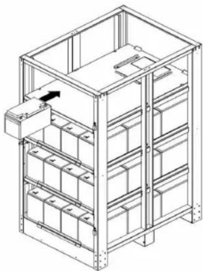 Tripp Lite BP480V100NIB - Installation - 2