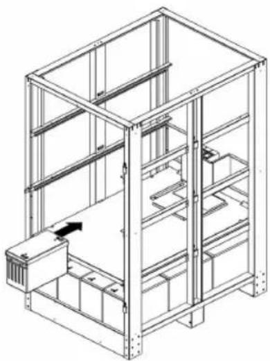 Tripp Lite BP480V100NIB - Installation - 5