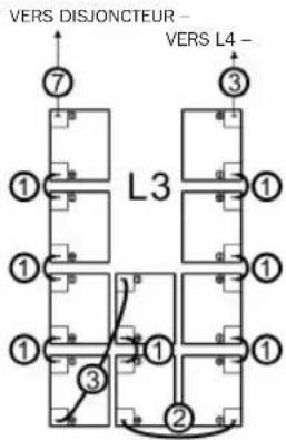 Tripp Lite BP480V100NIB - Installation - 1