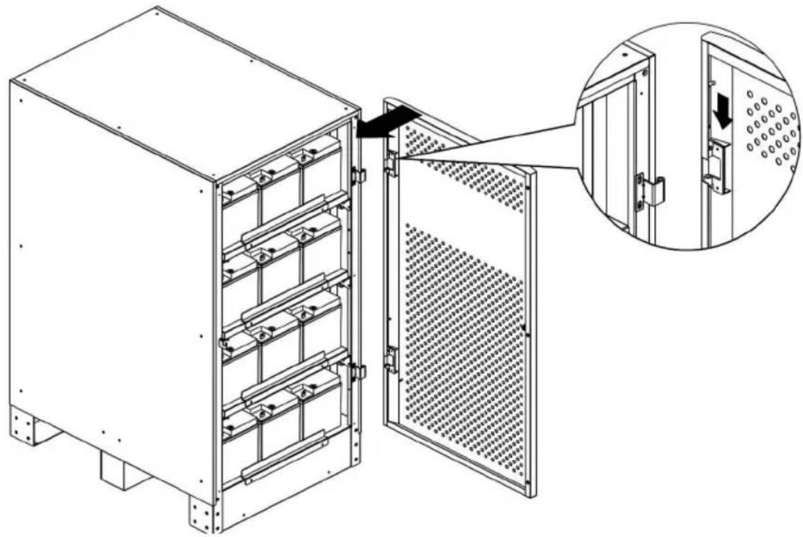 Tripp Lite BP480V100NIB - Установка - 4