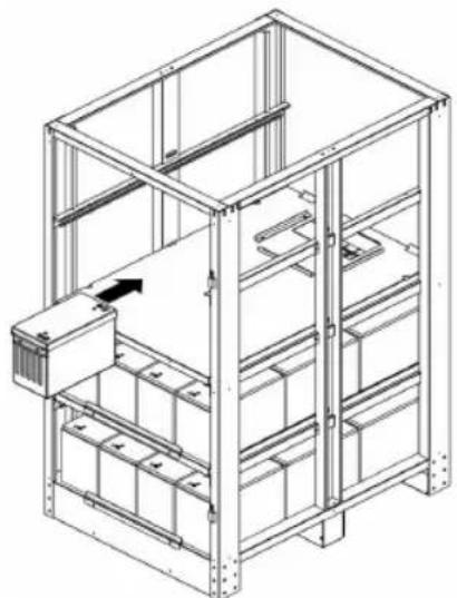 Tripp Lite BP480V100NIB - Installation - 4
