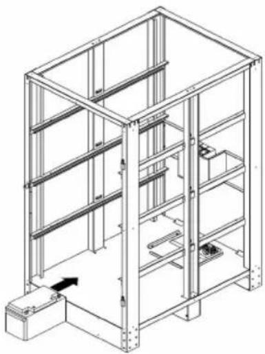 Tripp Lite BP480V100NIB - Installation - 2