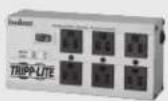 Tripp Lite PDUBHV20D - 1