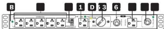 Tripp Lite PDUBHV20D - WEEE Compliance Information for Tripp Lite Customers and Recyclers (European Union) - 5