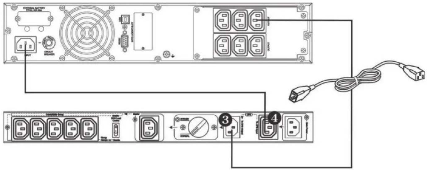 Tripp Lite PDUBHV20D - PoiKluOyen HbN - 1