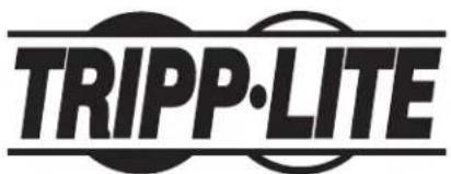 Tripp Lite PDUBHV20D - 3