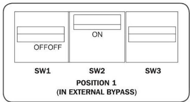 Tripp Lite SUT20KMBPX - Transfer to Maintenance Bypass - 1