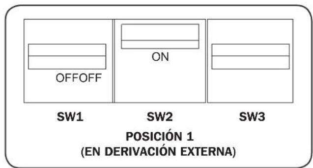 Tripp Lite SUT20KMBPX - Transferencia a Derivacion para Mantenimiento - 1