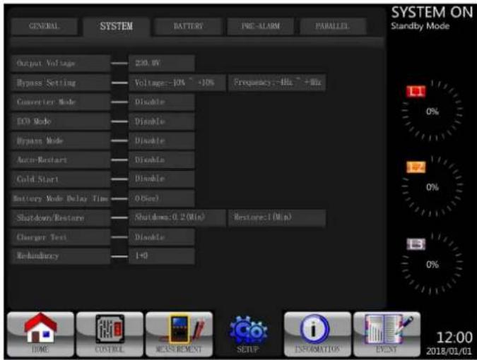 Tripp Lite S3M100KXD - 3kpah Setup-System (Haayanbna yctahOBka — Cntema) - 1