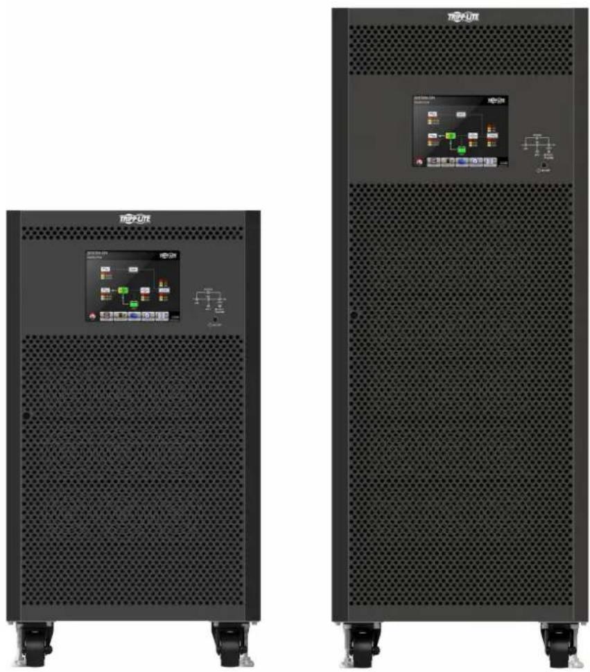 Tripp Lite S3M100KXD - WEEE Compliance Information for Tripp Lite Customers and Recyclers (European Union) - 4