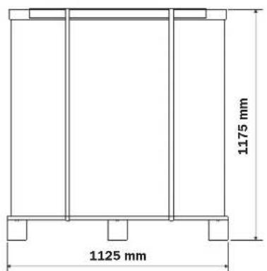Tripp Lite S3M100KXD - Model S3M100KX, S3M100KXD und S3M120KX, S3M120KXD - 3