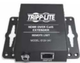 Tripp Lite B127A008BH - Instalación en la Pared - 1