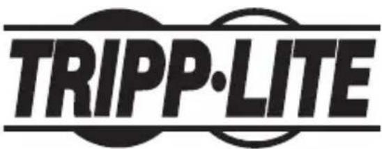Tripp Lite B127A008BH - WARNING - 1