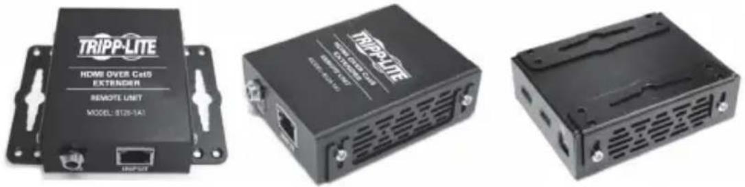 Tripp Lite B127A008BH - Wandhalterung - 1