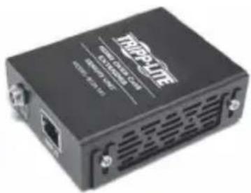Tripp Lite B127A008BH - Montage au mur - 2