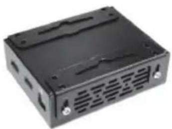 Tripp Lite B127A008BH - Montage au mur - 3