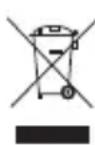 Tripp Lite B127A008BH - WEEE Compliance Information for Tripp Lite Customers and Recyclers (European Union) - 1