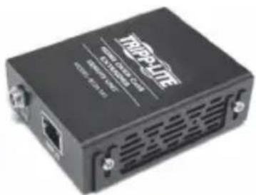 Tripp Lite B127A008BH - Instalación en la Pared - 2