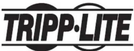 Tripp Lite WWSSCOS40AM - PykoBODCTBO N0JIb30BaTeЯ - 3