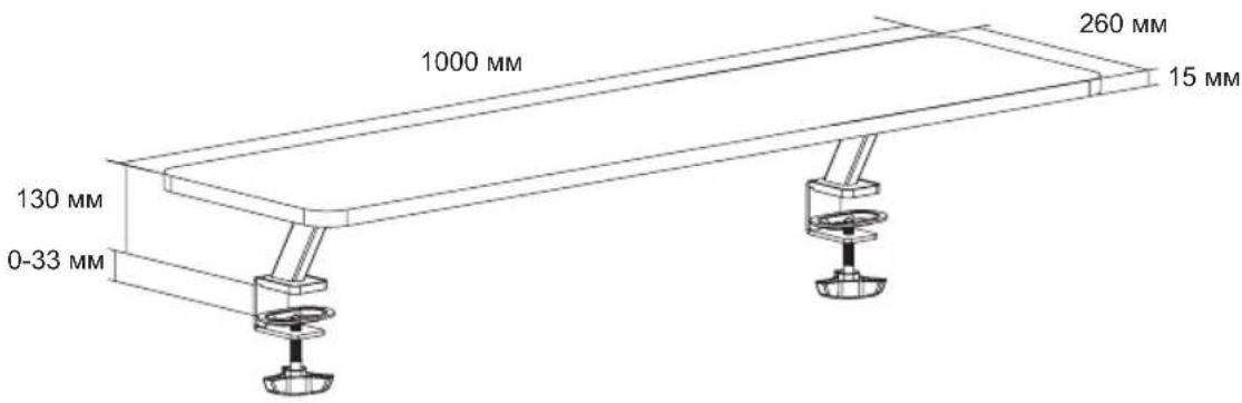 Tripp Lite WWSSCOS40AM - MoeBb WwSSCO40AM - 1
