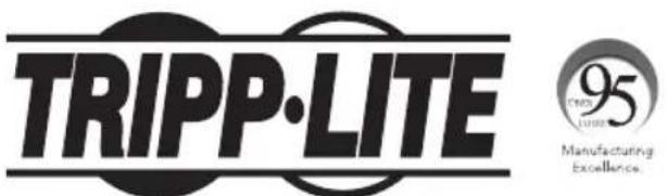 Tripp Lite WWSSCOS40AM - Wartung - 1