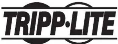 Tripp Lite WWSSCOS40AM - WARRANTY REGISTRATION - 1