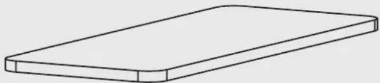 Tripp Lite WWSSCOS40AM - Komponentenliste - 2