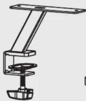 Tripp Lite WWSSCOS40AM - Component Checklist - 1
