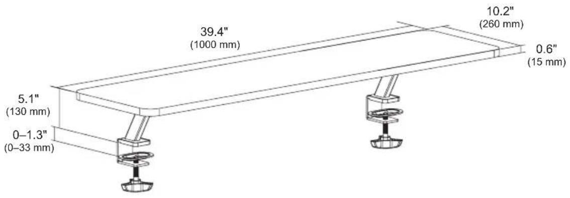 Tripp Lite WWSSCOS40AM - Model WWSSCO40AM - 1