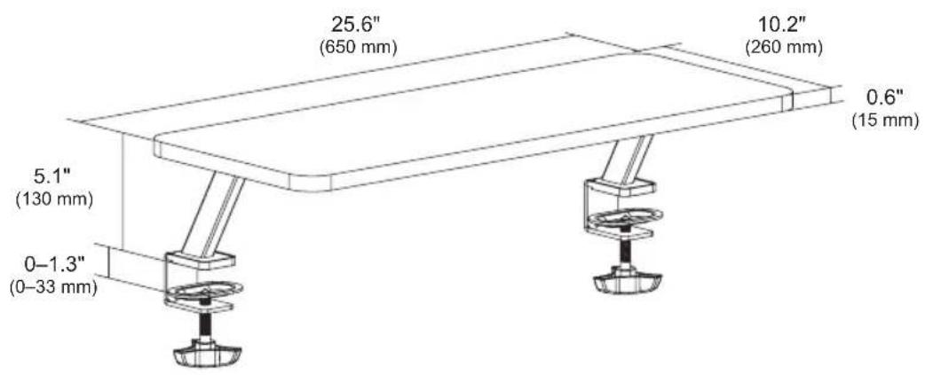 Tripp Lite WWSSCOS40AM - Model WWSSCO26AM - 1